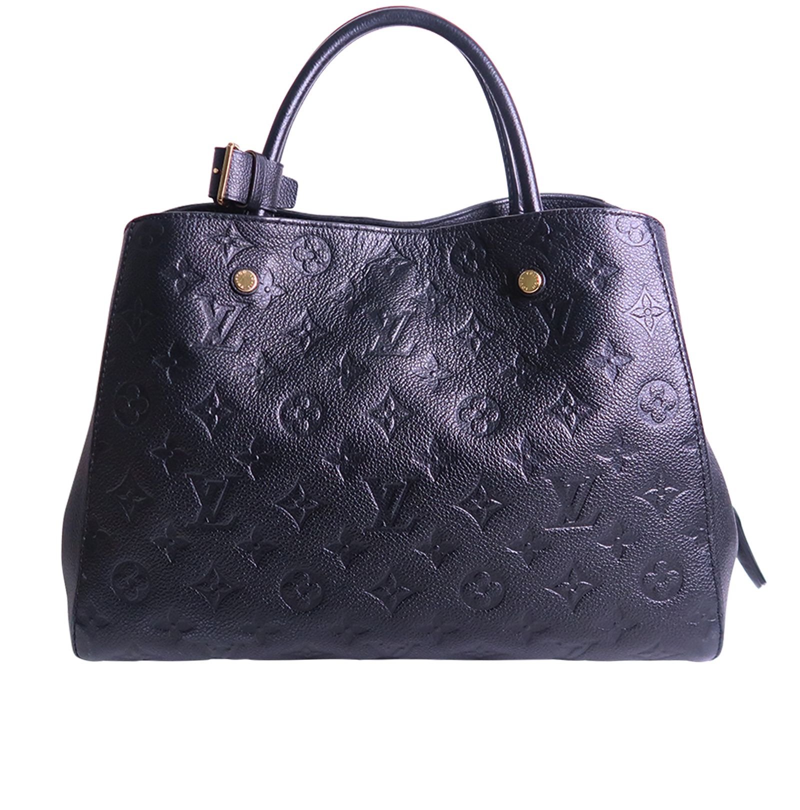 Louis Vuitton モンテーニュMM Montaigne MM, Louis Vuitton - Designer Exchange | Buy Sell Exchange